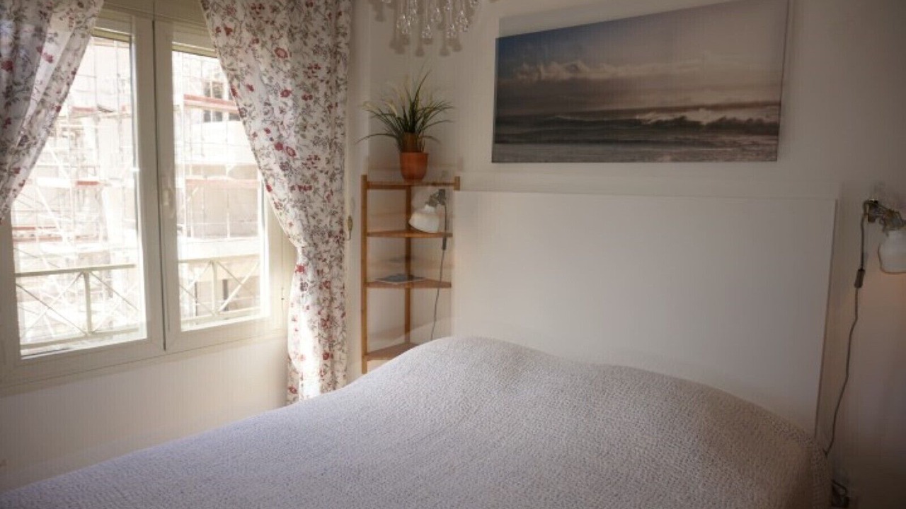 Photo of Bedroom in Carib Playa