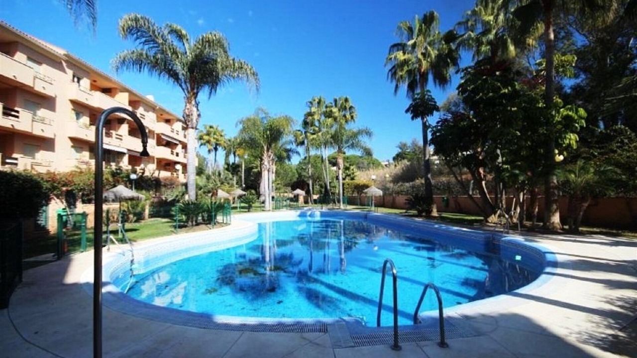 Photo of Outdoor in Carib Playa