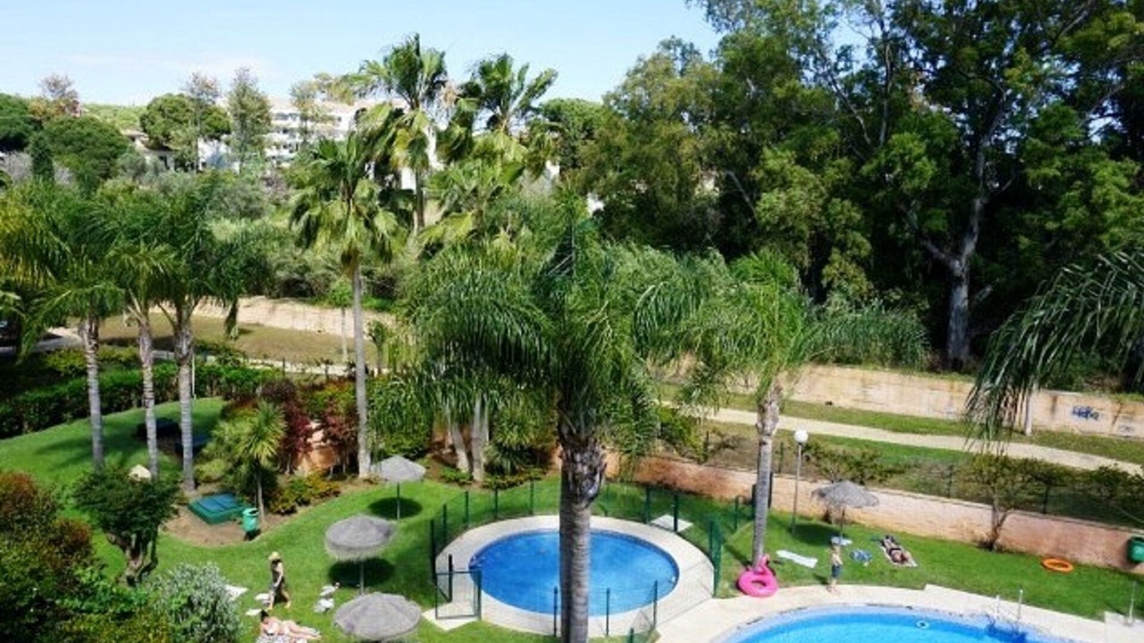 Photo of Outdoor in Carib Playa