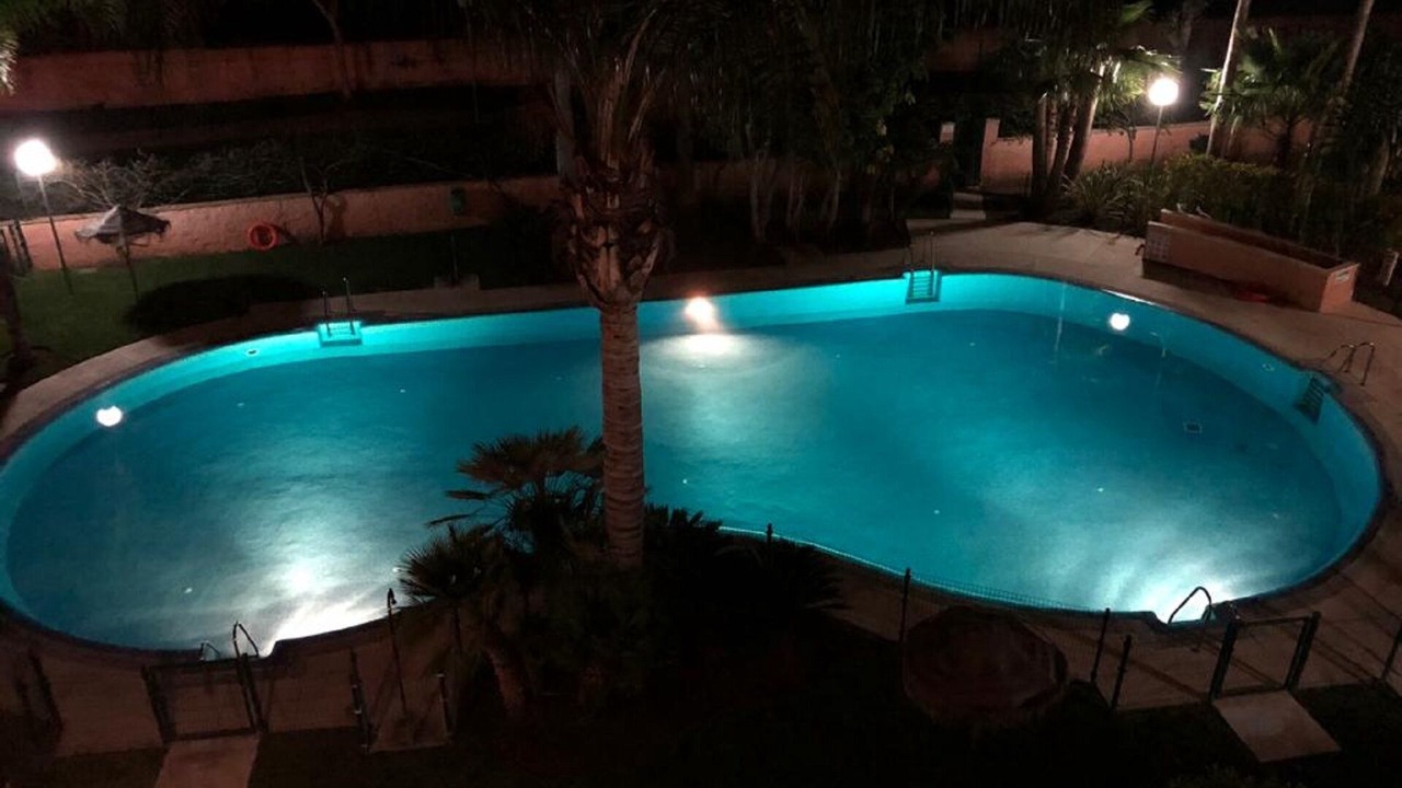 Photo of Outdoor in Carib Playa