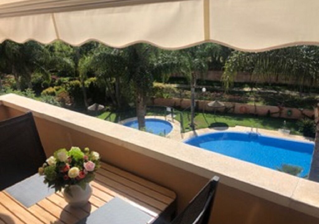 Photo of Outdoor in Carib Playa