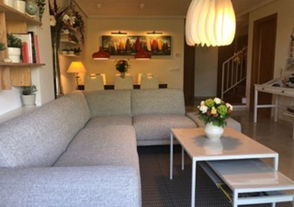 Photo of Livingroom in Carib Playa