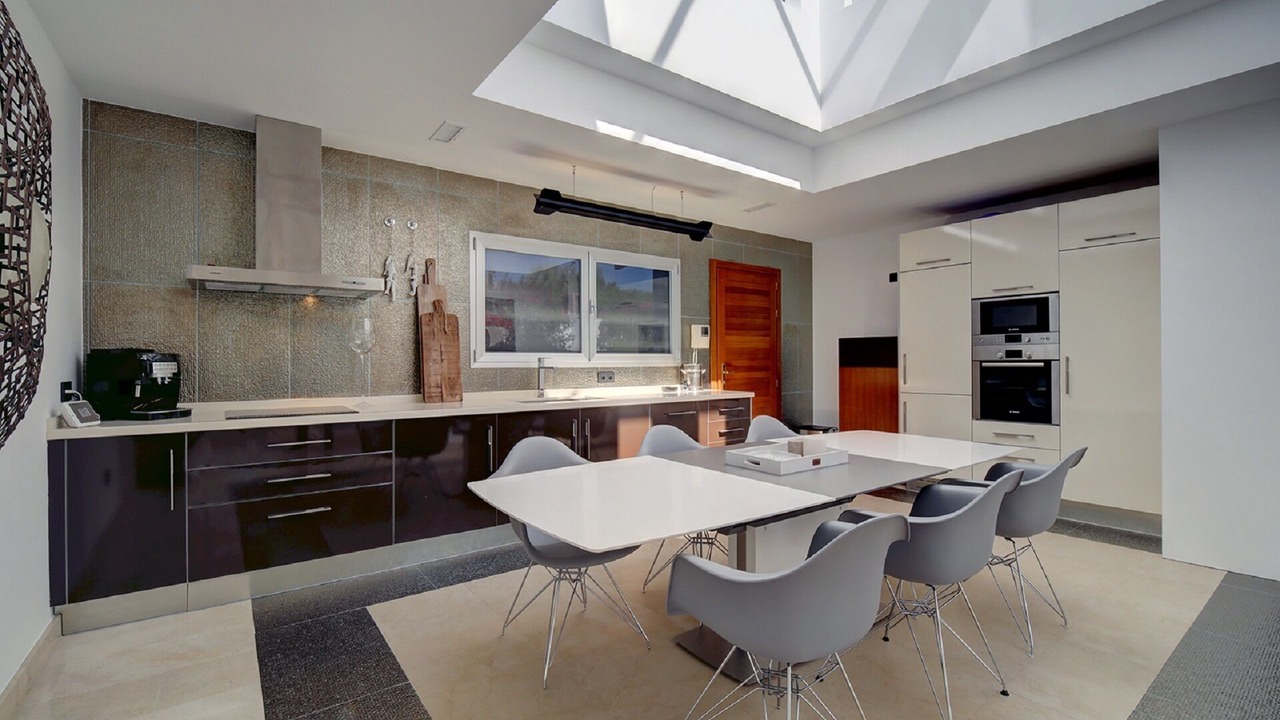 Photo of Kitchen in Urbanizacion el Rosario