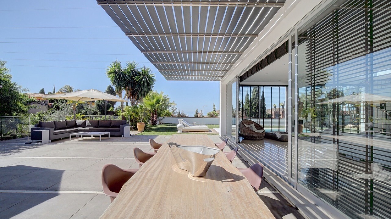 Photo of Outdoor in Urbanizacion el Rosario