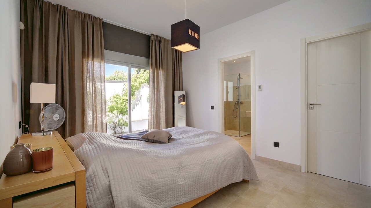 Photo of Bedroom in Urbanizacion el Rosario