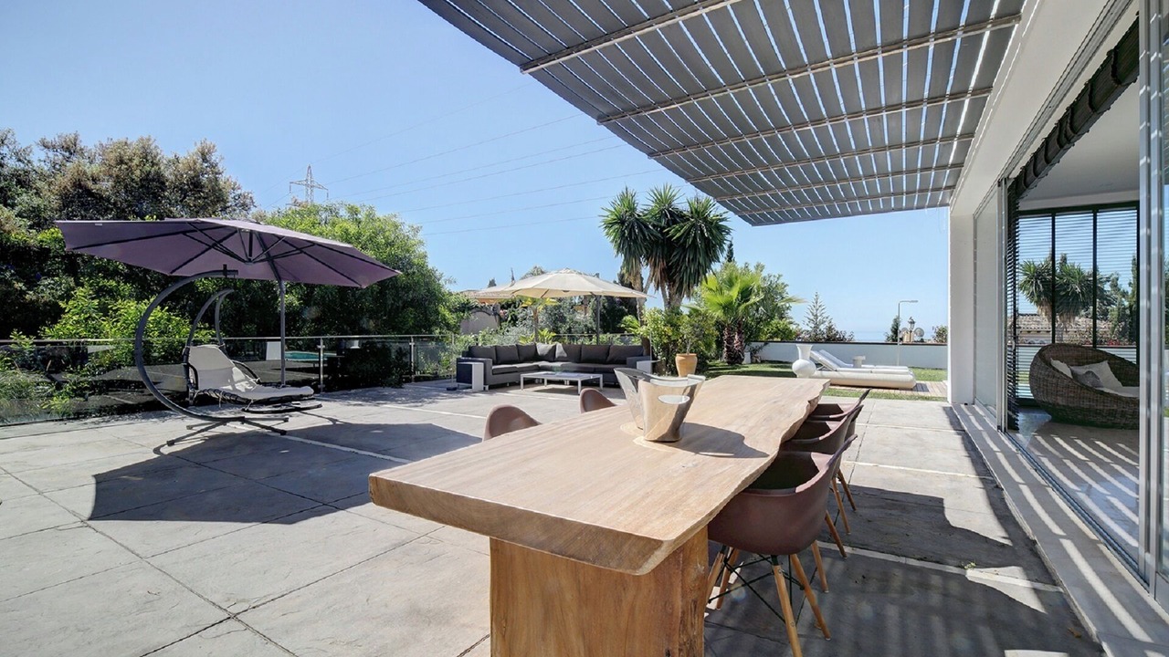Photo of Outdoor in Urbanizacion el Rosario