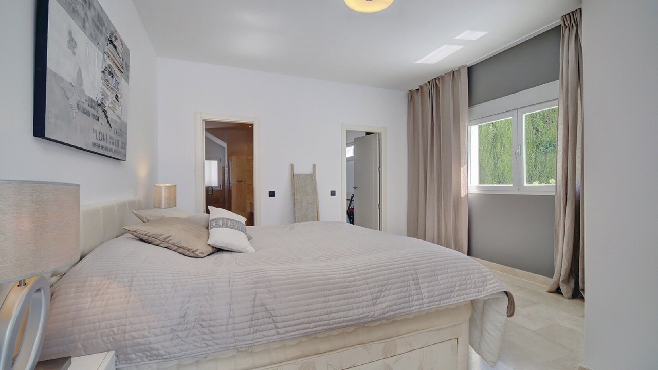 Photo of Bedroom in Urbanizacion el Rosario