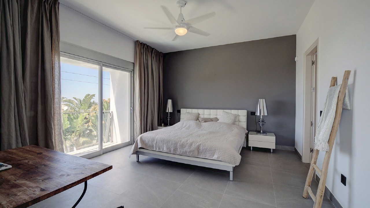 Photo of Bedroom in Urbanizacion el Rosario
