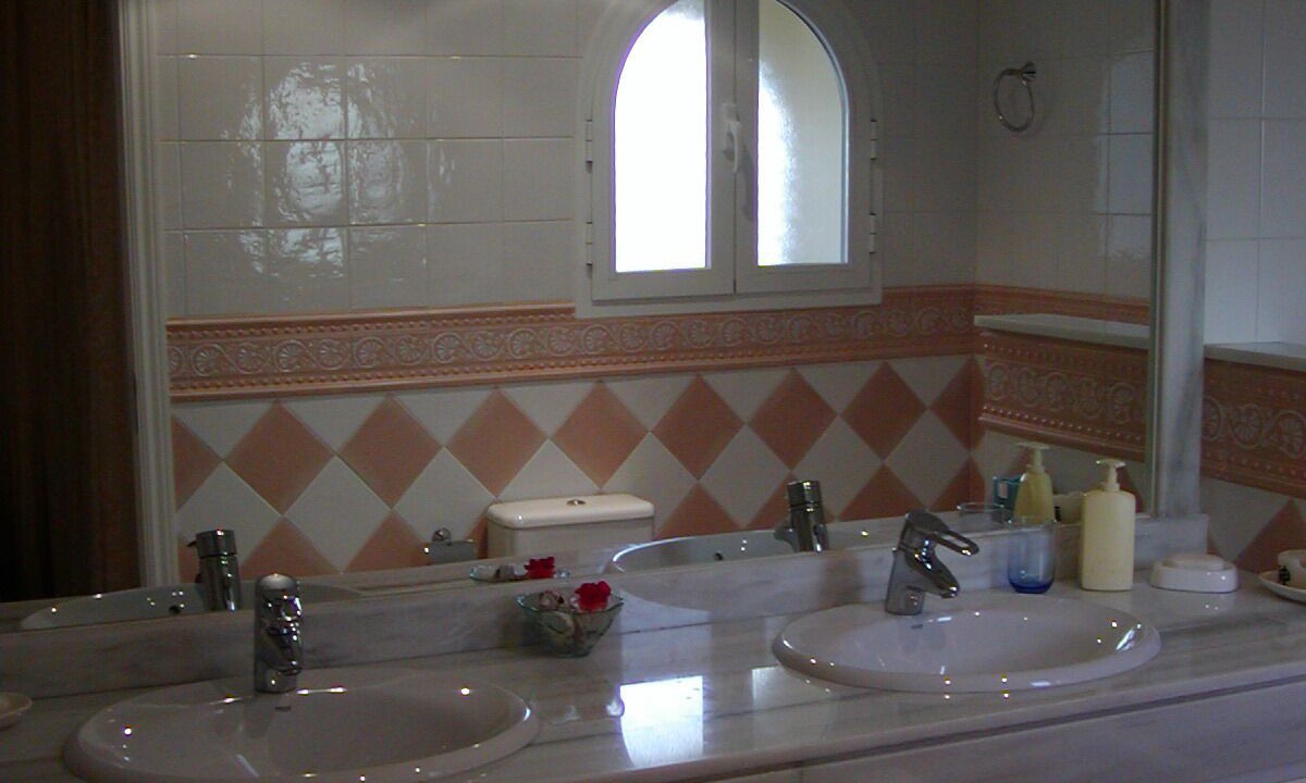 Photo of Bathroom in Nikki Beach