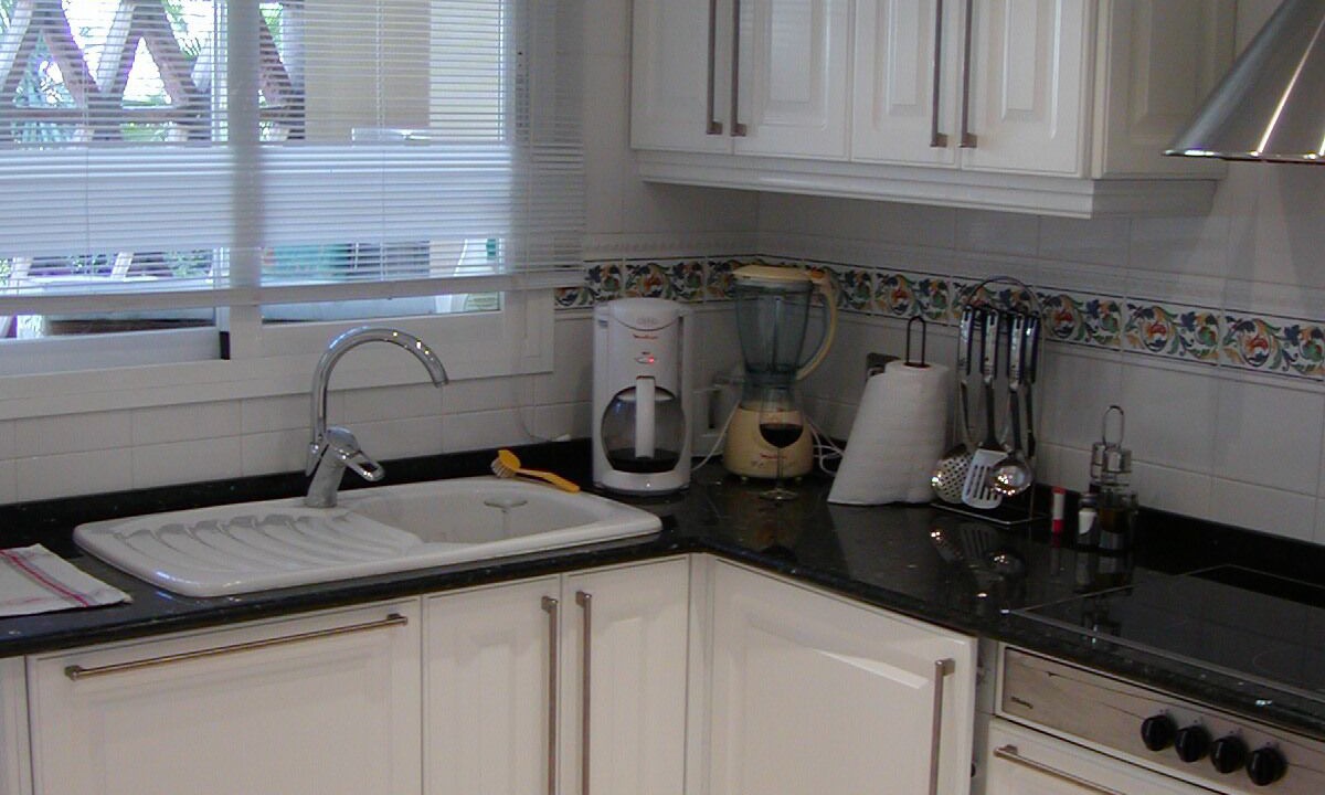 Photo of Kitchen in Nikki Beach