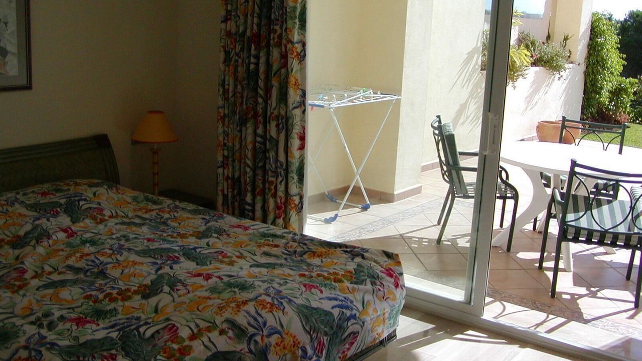 Photo of Bedroom in Nikki Beach