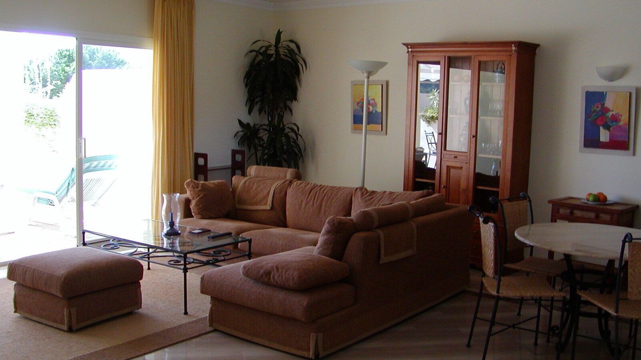 Photo of Livingroom in Nikki Beach