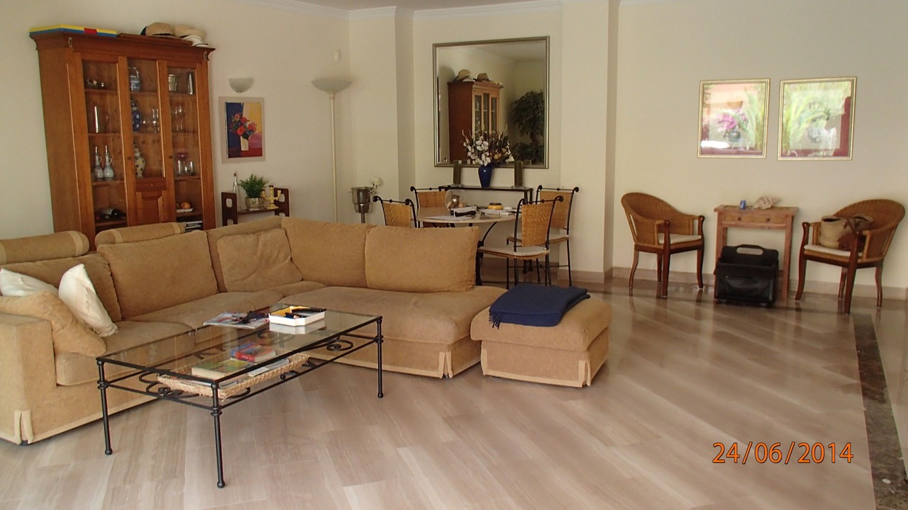 Photo of Livingroom in Nikki Beach