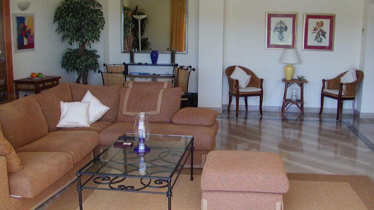 Photo of Livingroom in Nikki Beach