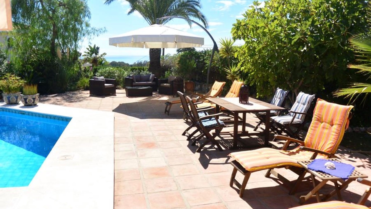 Photo of Outdoor in Elviria