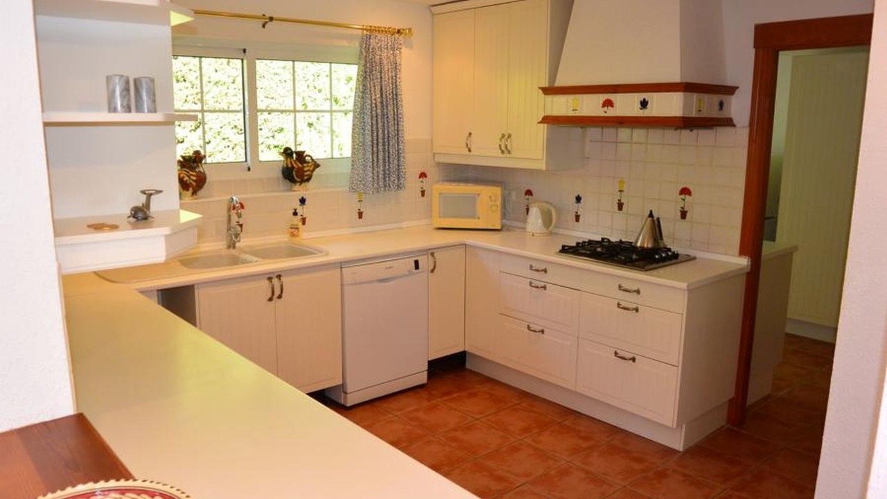 Photo of Kitchen in Elviria