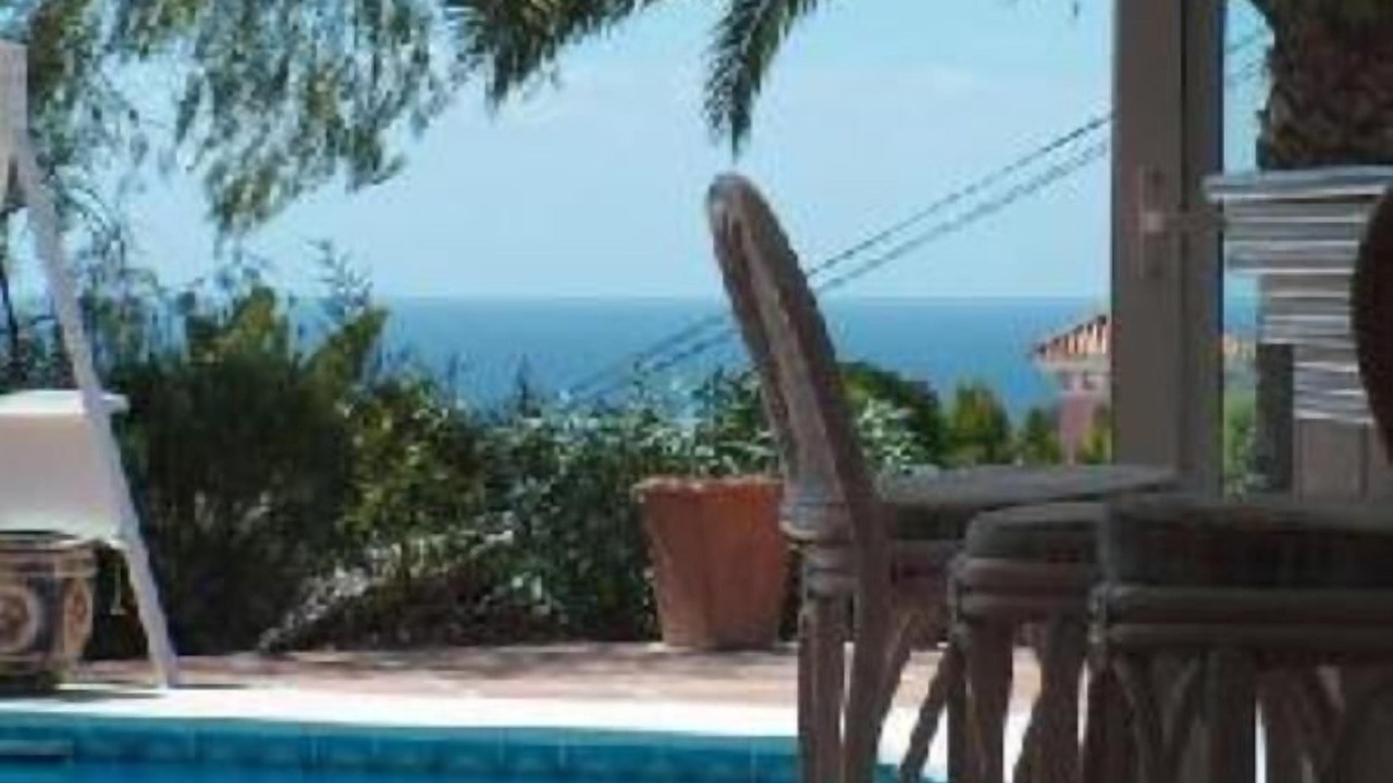 Photo of Outdoor in Elviria