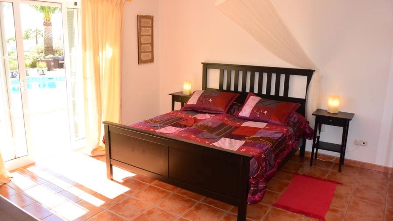 Photo of Bedroom in Elviria