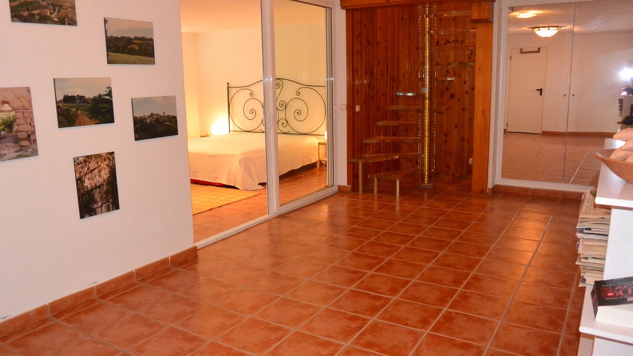 Photo of Bedroom in Elviria