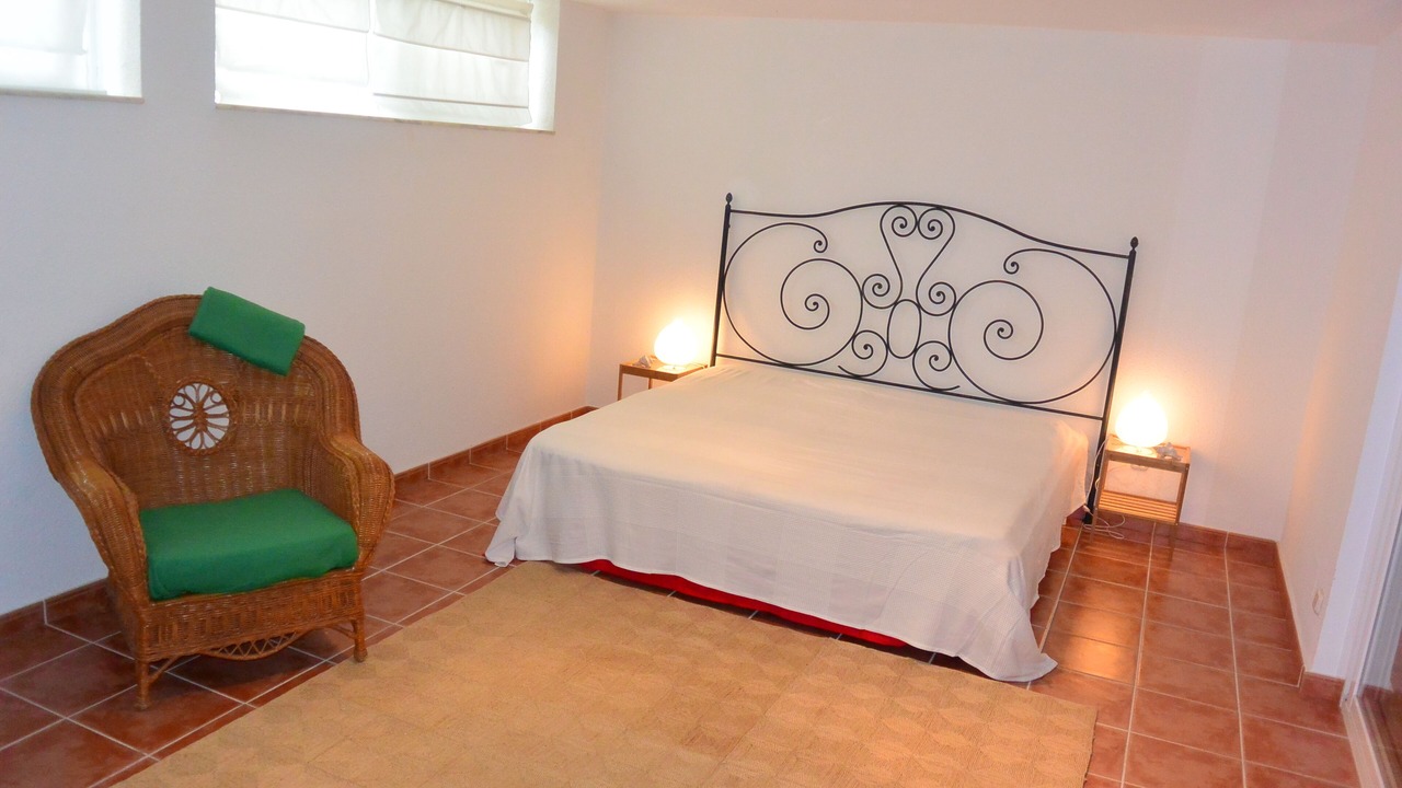 Photo of Bedroom in Elviria