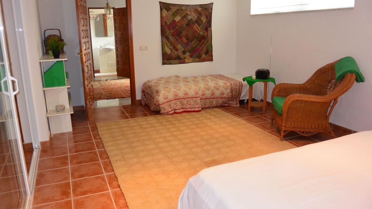 Photo of Bedroom in Elviria