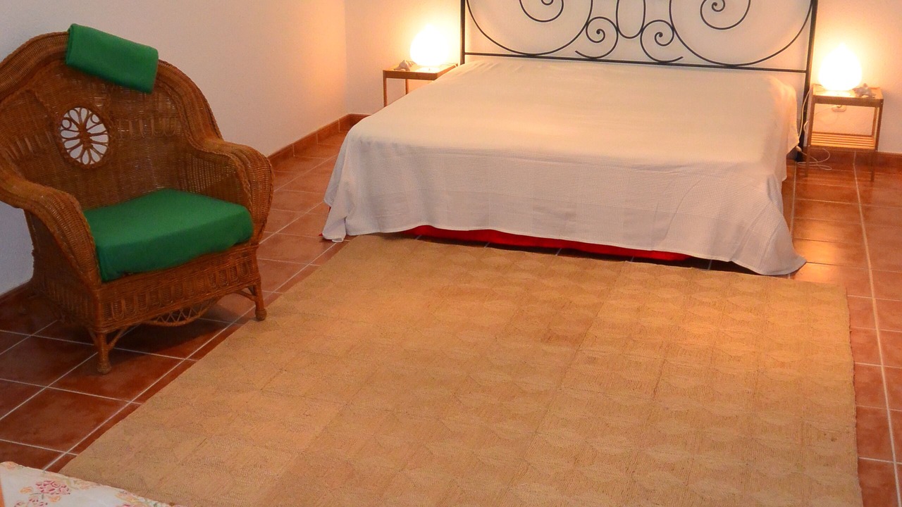 Photo of Bedroom in Elviria