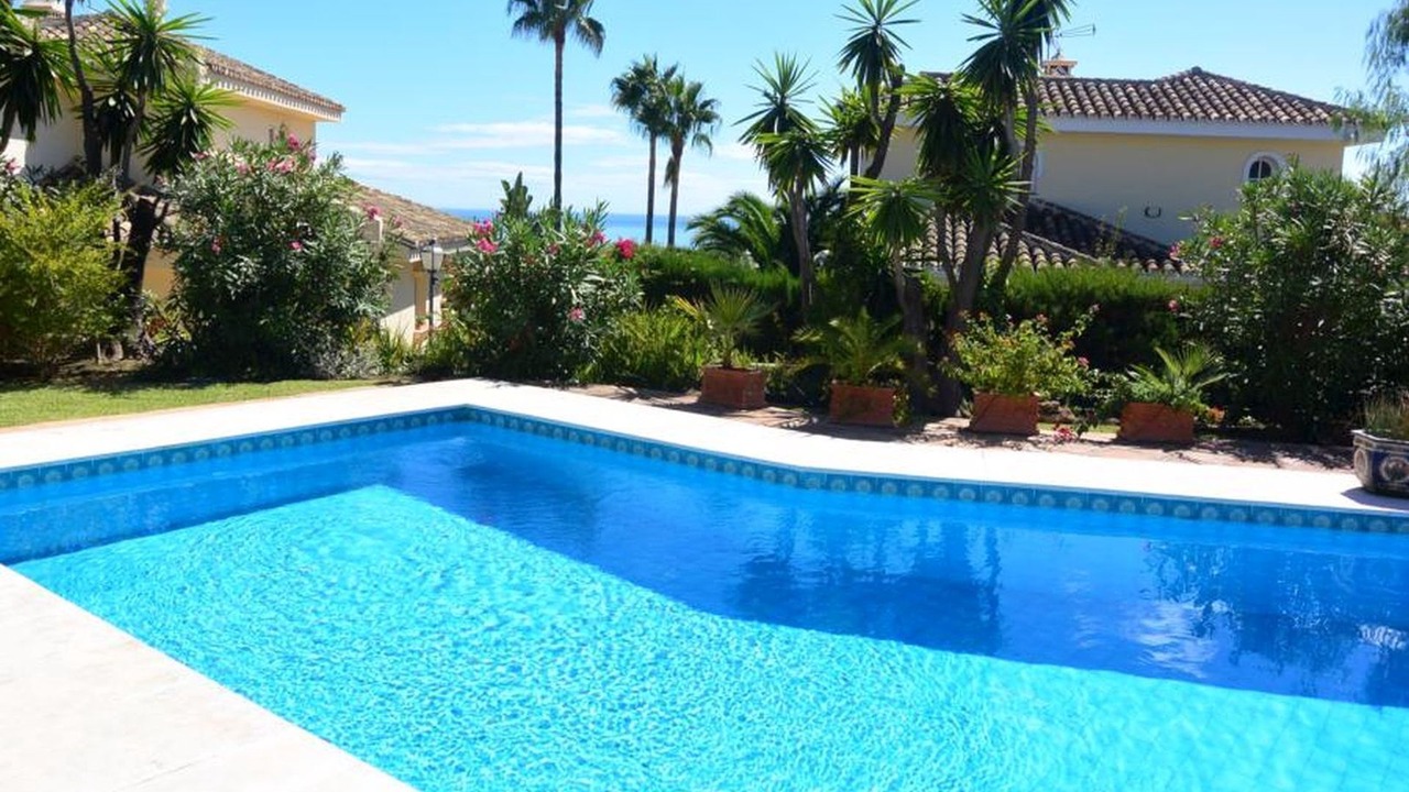 Photo of Outdoor in Elviria