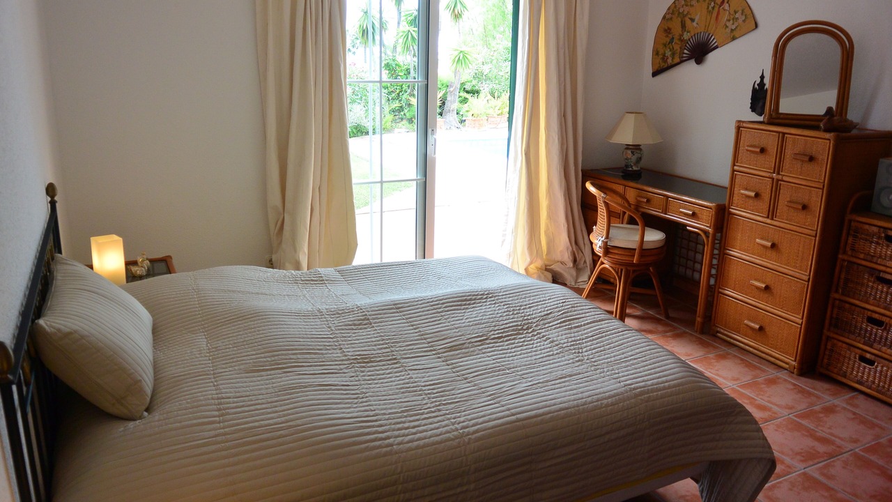 Photo of Bedroom in Elviria
