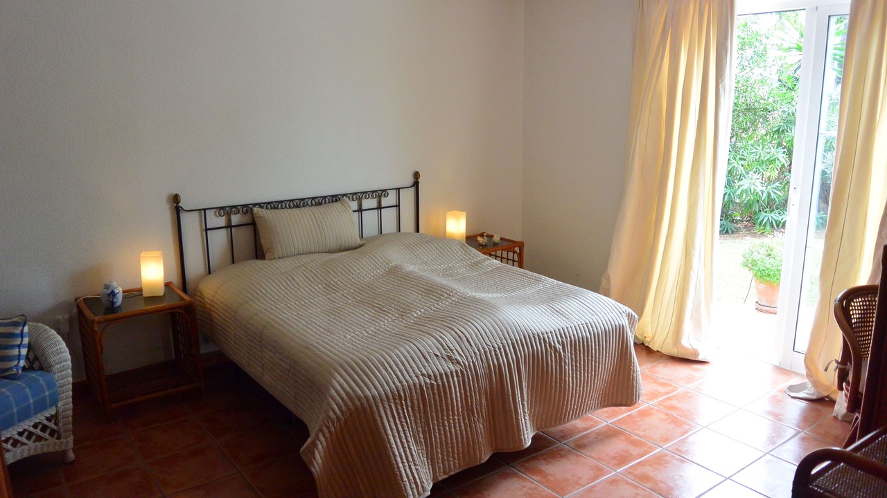 Photo of Bedroom in Elviria