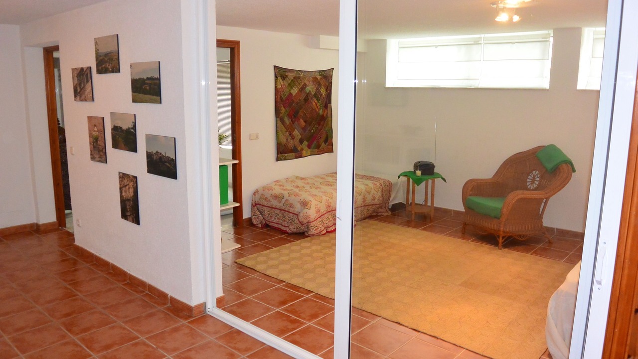 Photo of Bedroom in Elviria