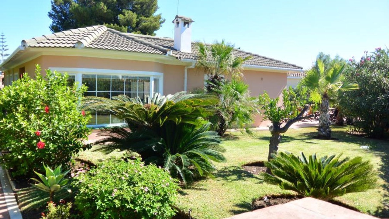 Photo of Outdoor in Elviria