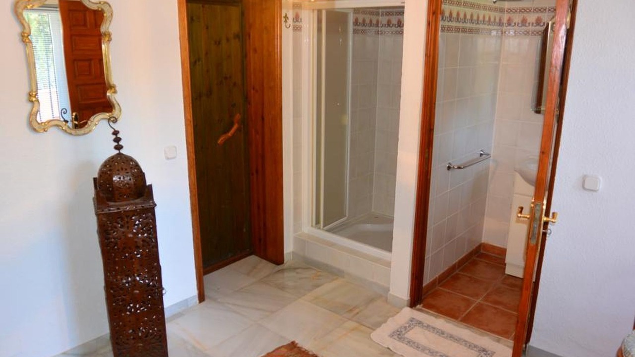 Photo of Bathroom in Elviria
