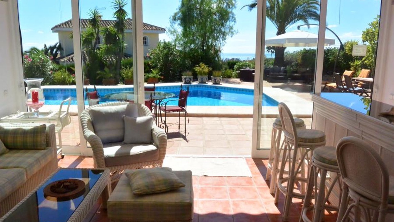 Photo of Outdoor in Elviria