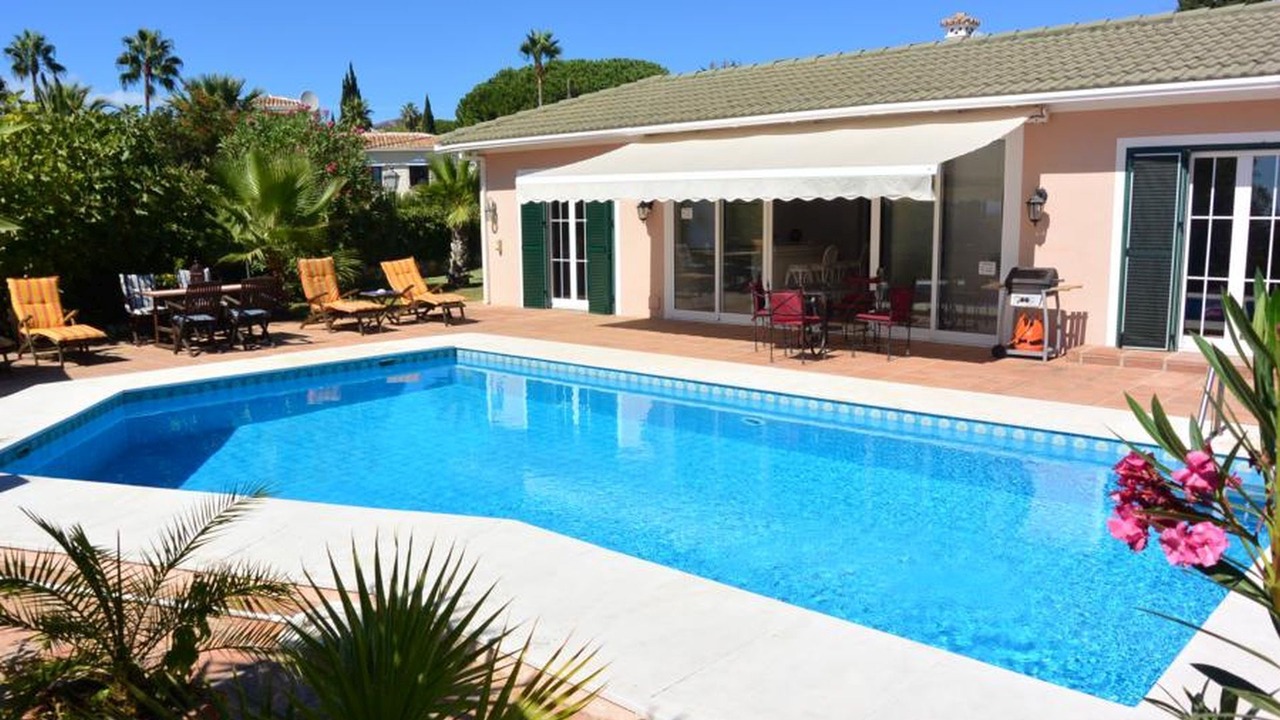 Photo of Outdoor in Elviria