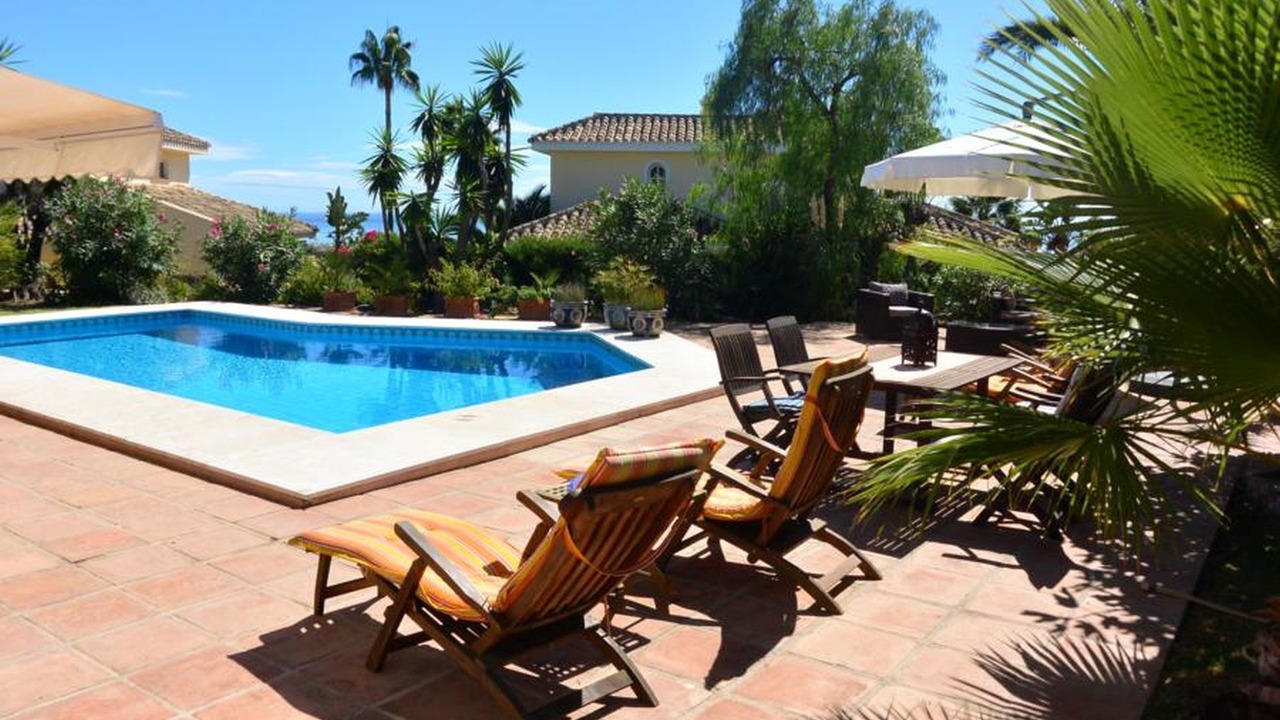 Photo of Outdoor in Elviria