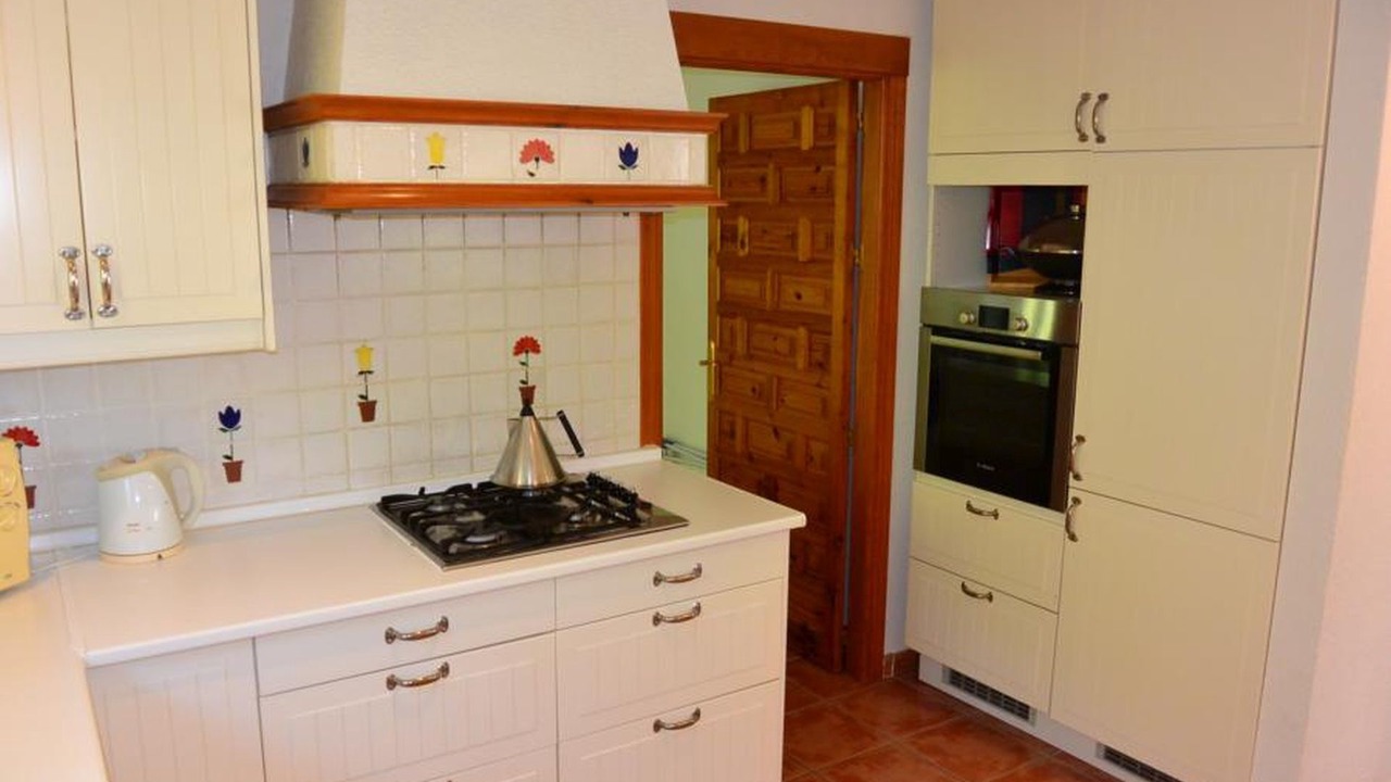 Photo of Kitchen in Elviria