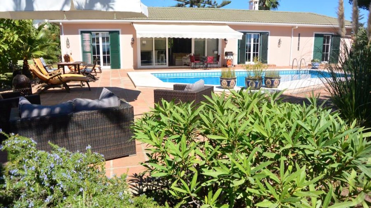 Photo of Outdoor in Elviria