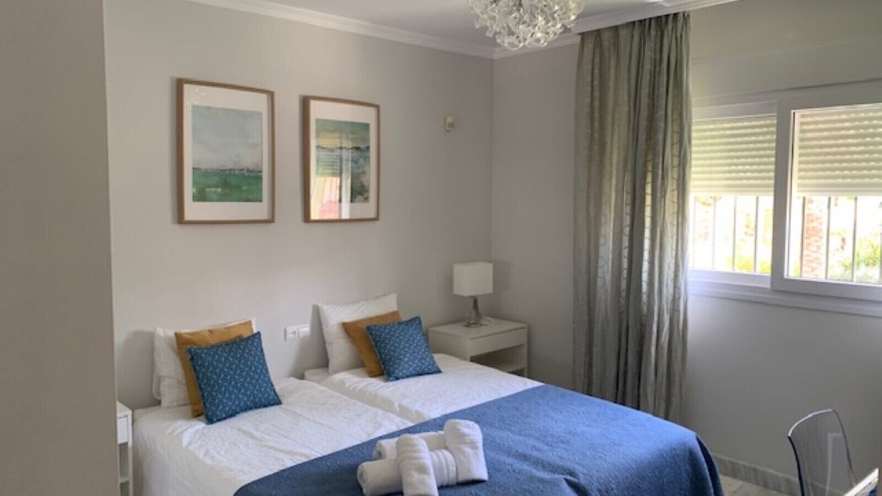Photo of Bedroom in Nikki Beach