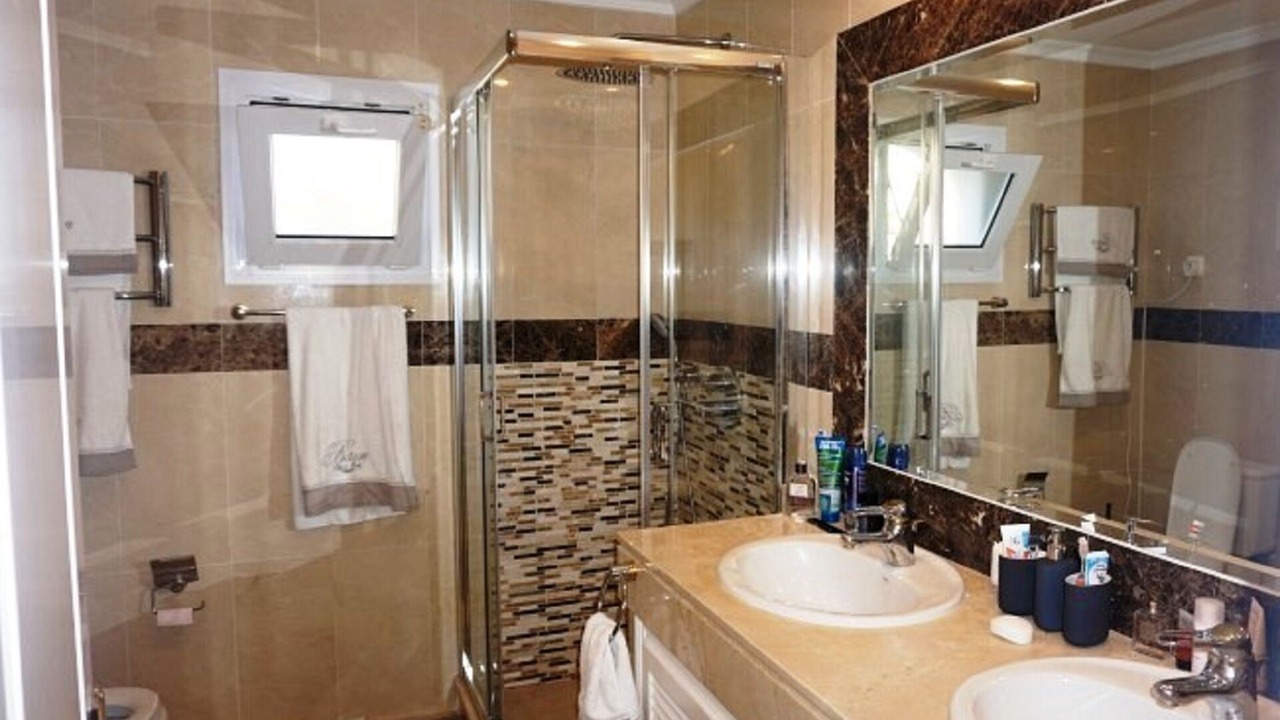 Photo of Bathroom in Nikki Beach