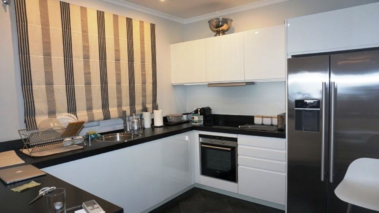 Photo of Kitchen in Nikki Beach