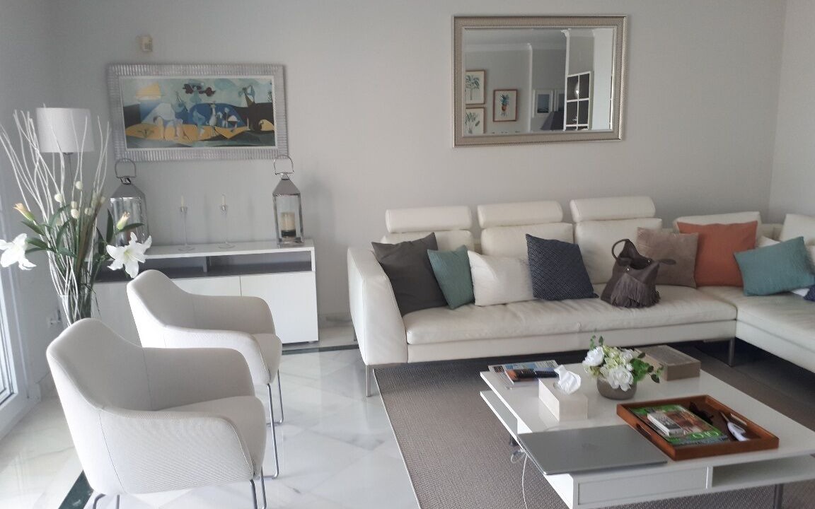 Photo of Livingroom in Nikki Beach