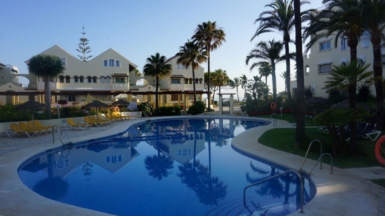 Photo of Outdoor in Nikki Beach