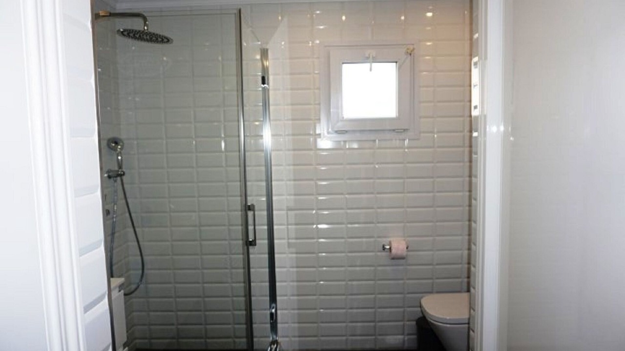 Photo of Bathroom in Nikki Beach