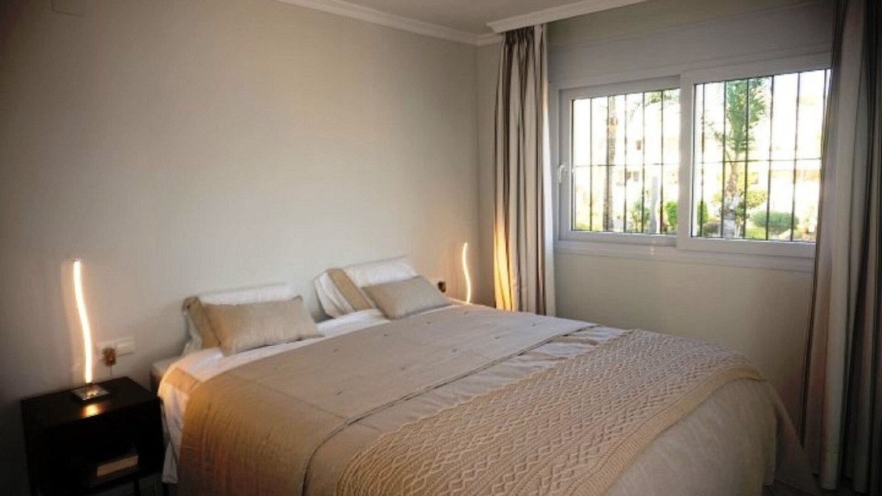 Photo of Bedroom in Nikki Beach