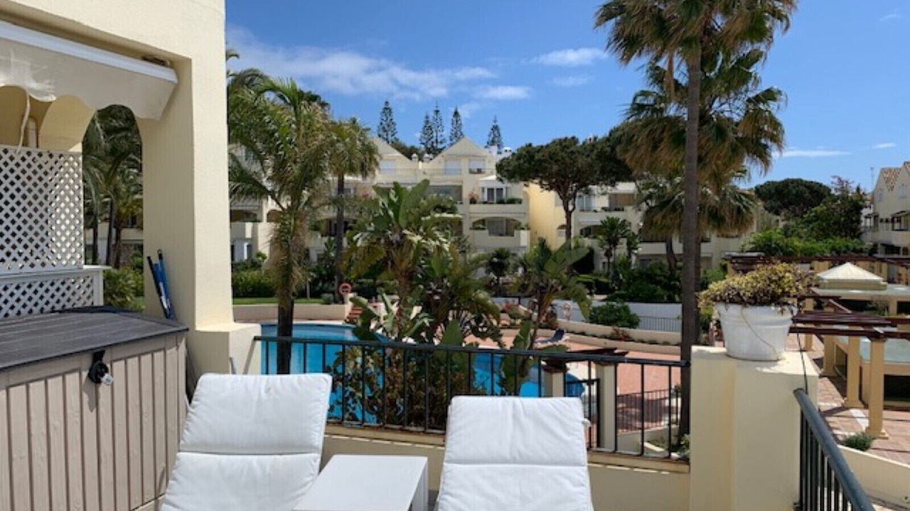 Photo of Outdoor in Nikki Beach