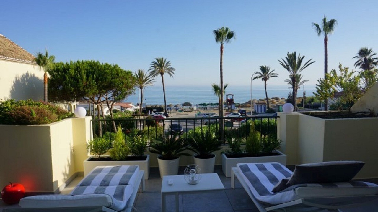 Photo of Outdoor in Nikki Beach