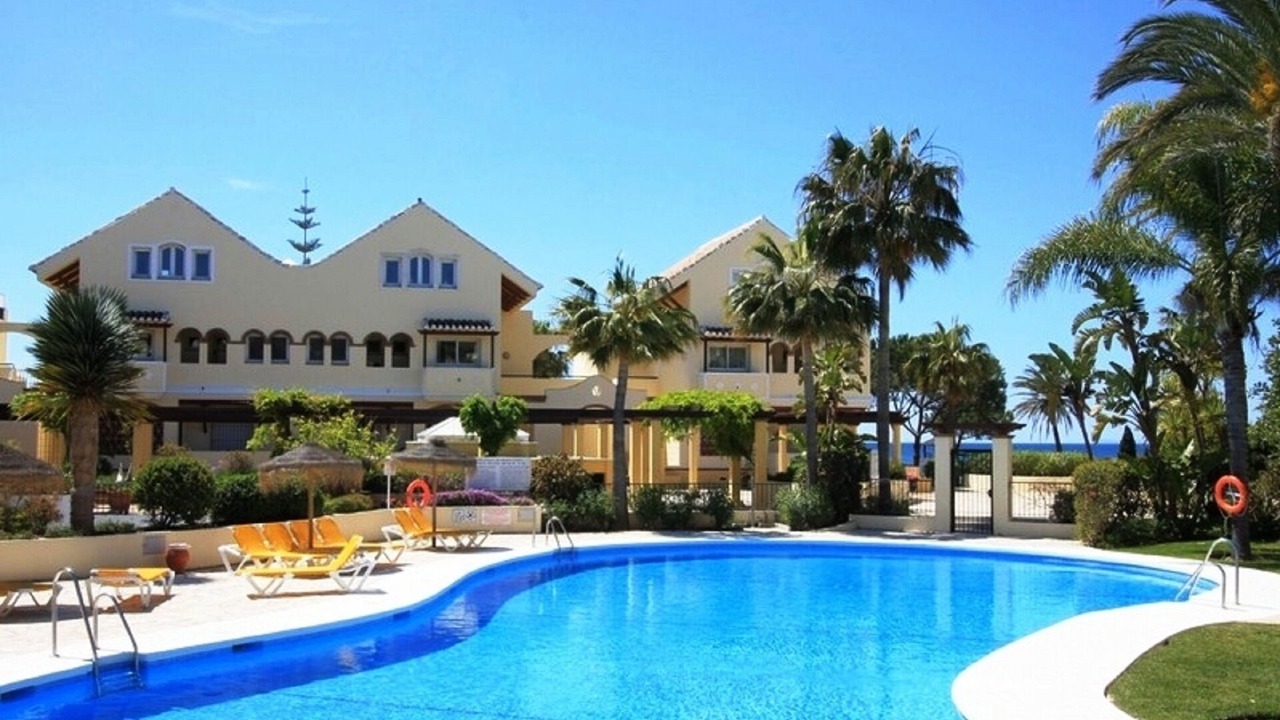 Photo of Outdoor in Nikki Beach