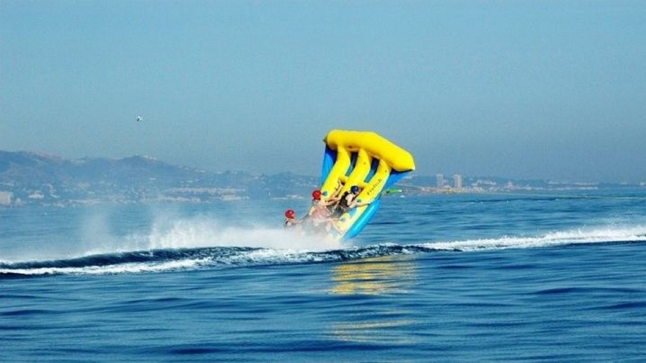 Photo of Others in Nikki Beach