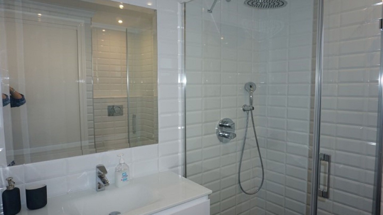 Photo of Bathroom in Nikki Beach
