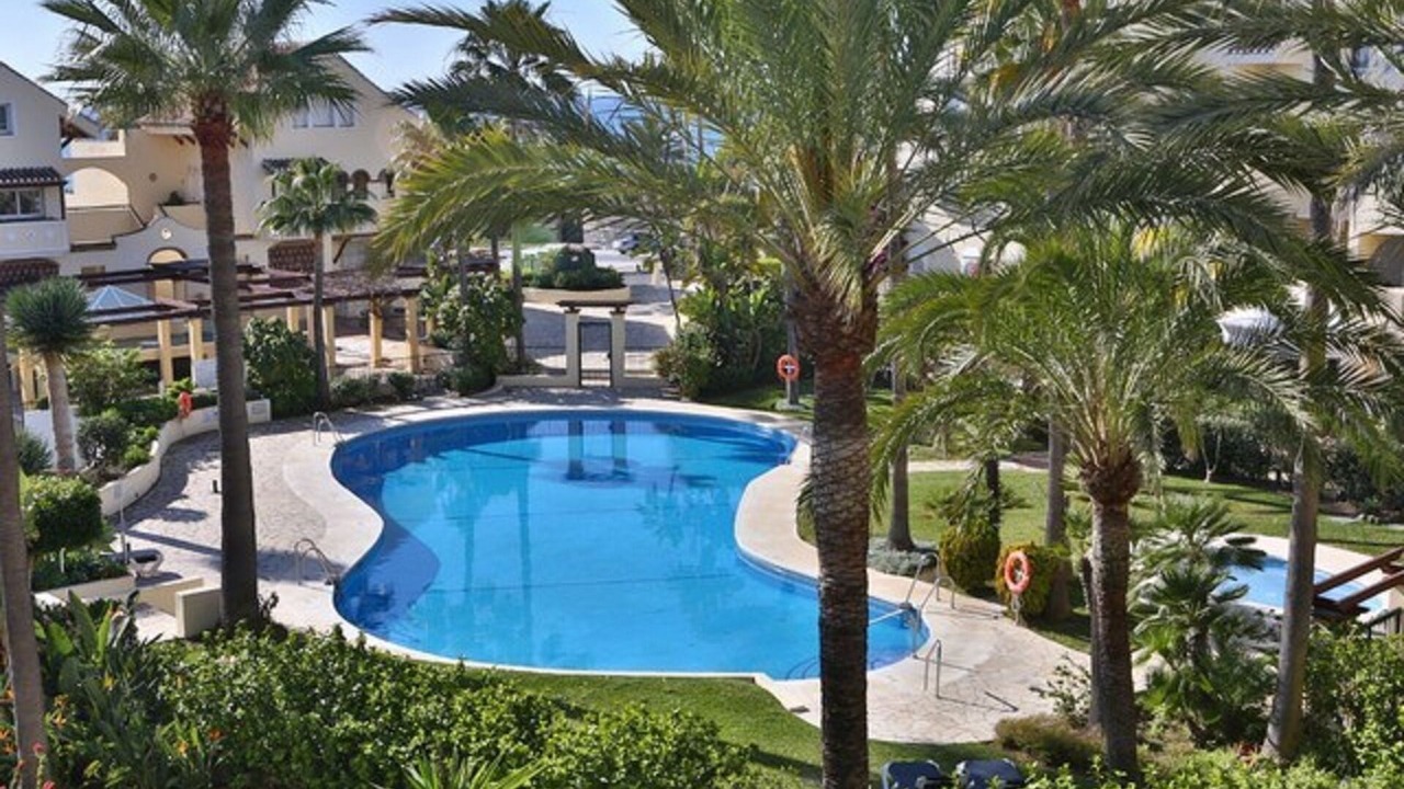 Photo of Outdoor in Nikki Beach